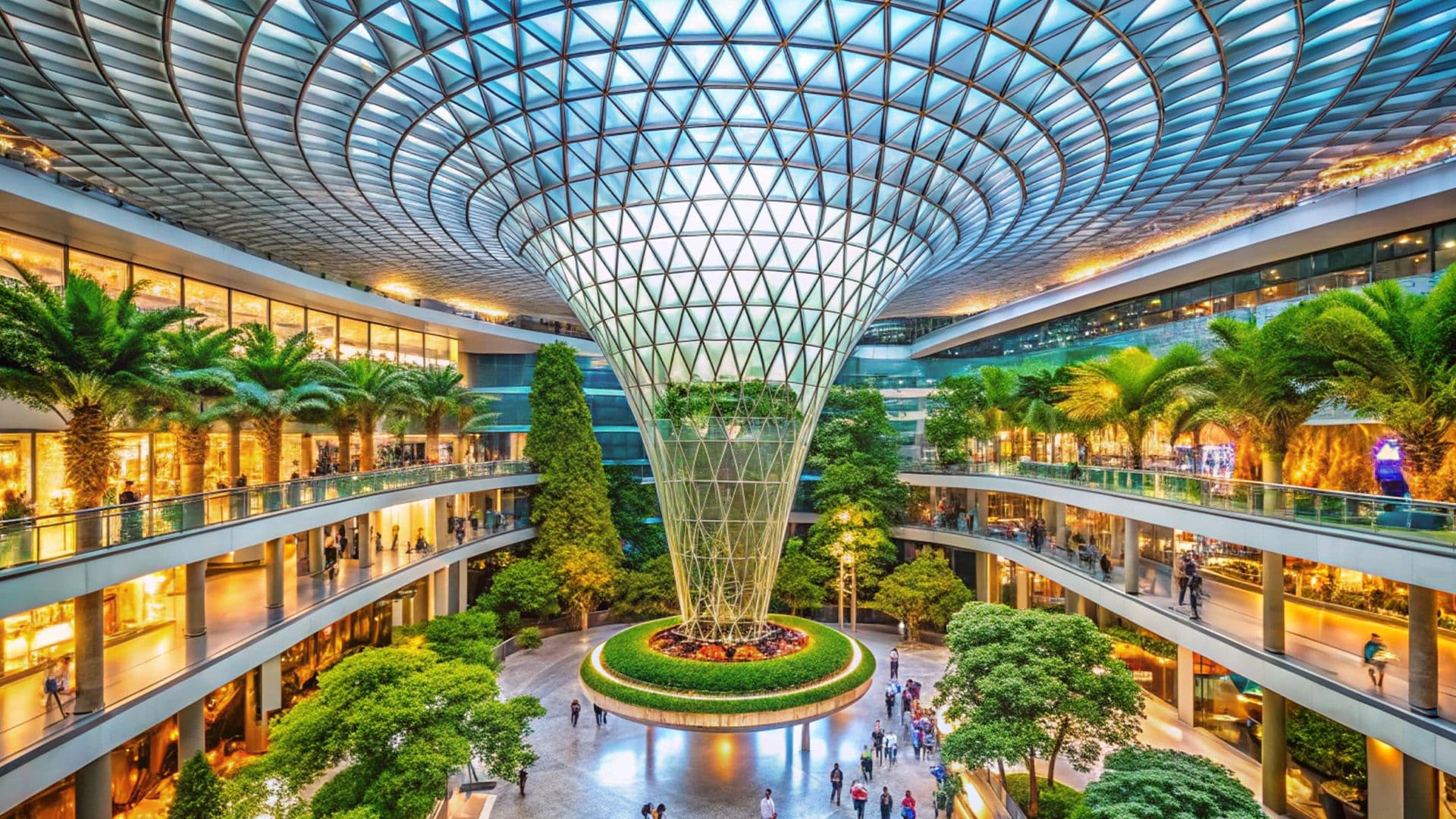 Changi Airport Transfer