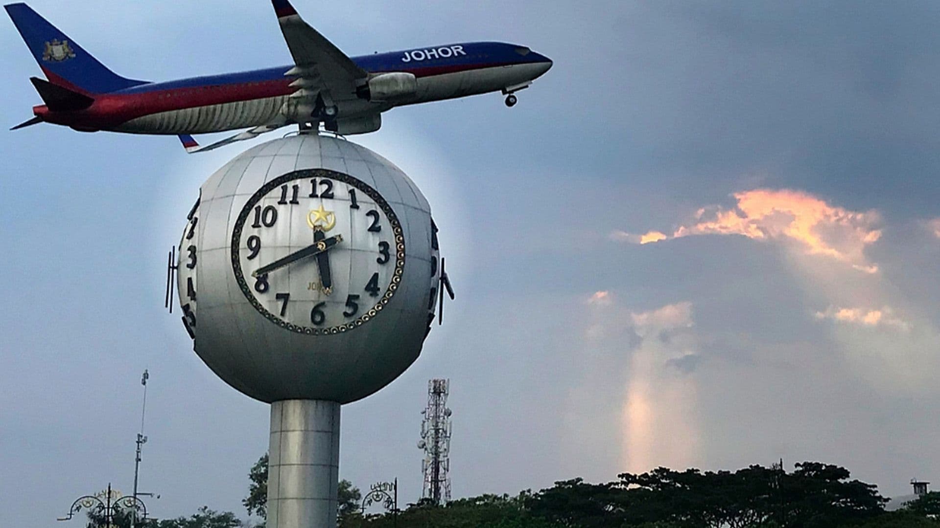 Senai Airport private car transfer Johor Bahru