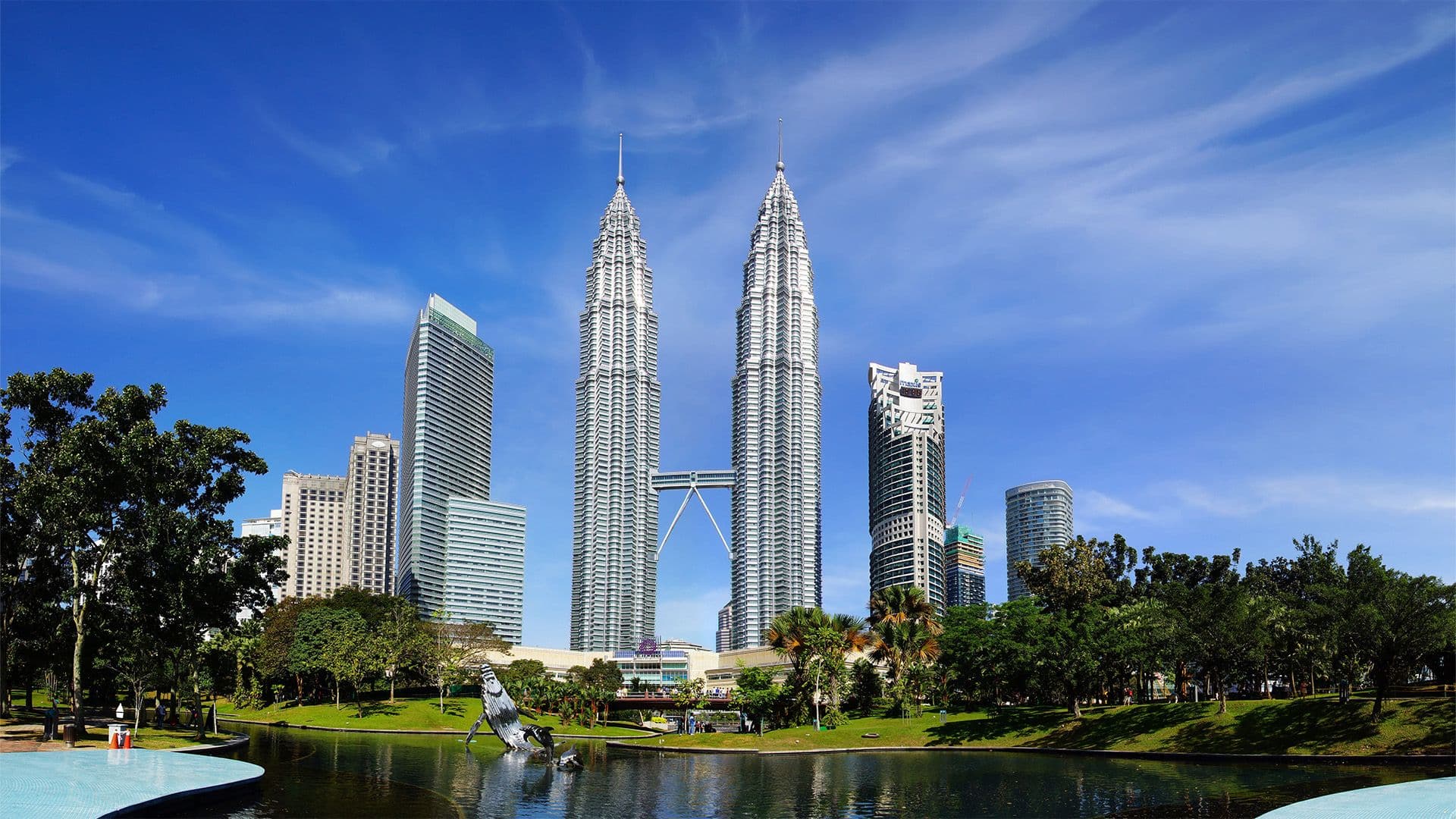Private car Singapore to Kuala Lumpur