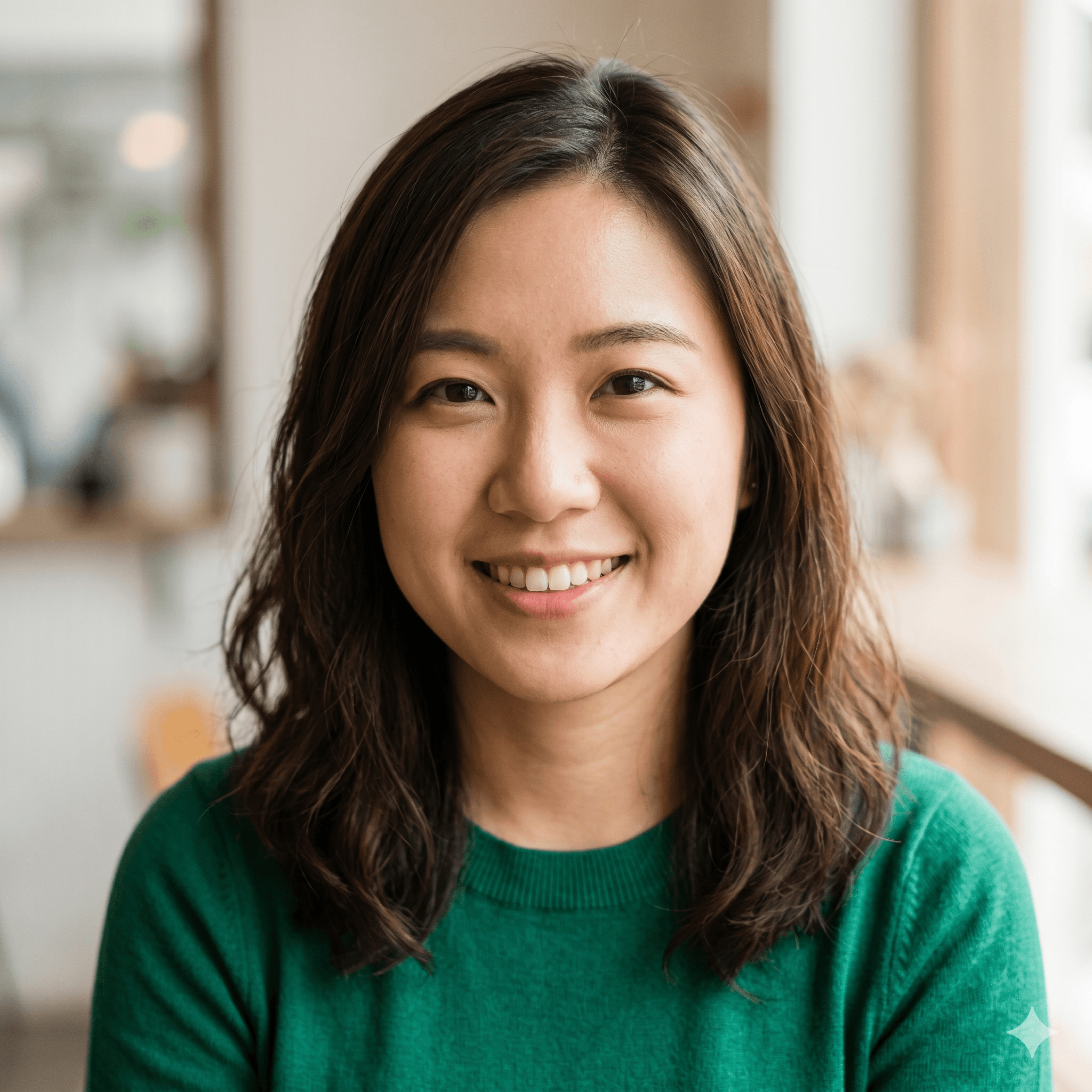 Jasmine Tan profile photo